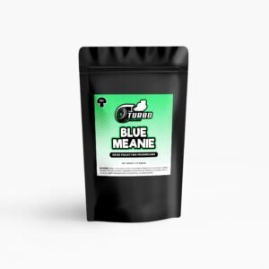 Turbo Extracts - Blue Meanie (3.5g)