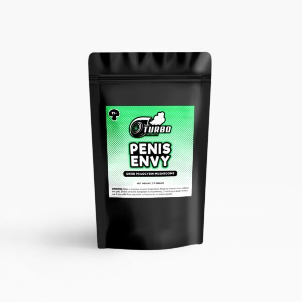Turbo Extracts - Penis Envy (3.5g)